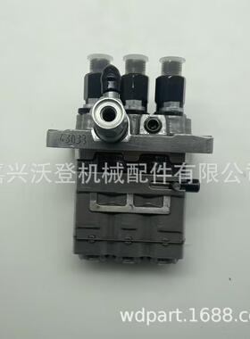 104134-3033 9410618459喷油泵用于帕金斯