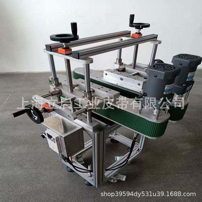 瓶装灌装饮料称重机果汁重量分选机玻璃瓶重量检测设备配备夹瓶器