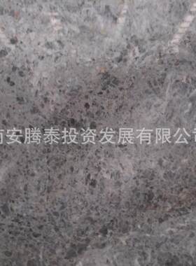 TENTAA天然路易斯灰石材地板砖灰色墙面大理石大板