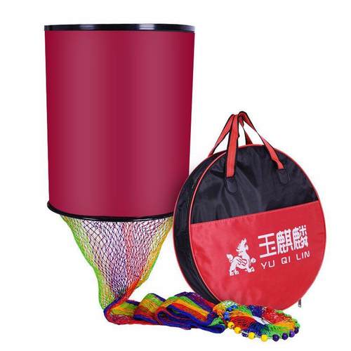 大量黑坑竞技鱼护黑坑渔护半手工编织鱼护垂钓用品