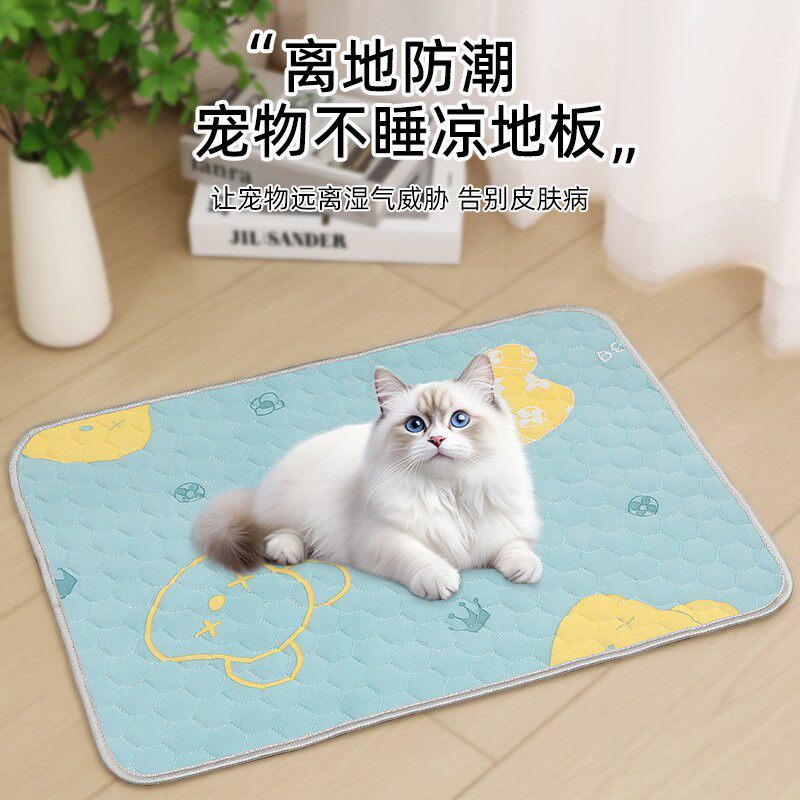 爆款宠物沙发垫子狗狗猫狗垫子