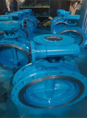 25C蝶阀法兰手动D343H蝶阀铸钢硬密封-用途