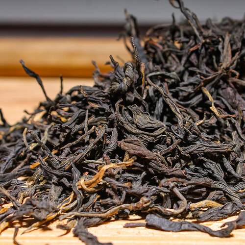 云南滇红茶散装500g古树普洱茶凤庆散茶厂家直销茶叶野生
