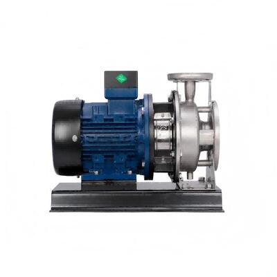 杭州南方水泵Z65-50不-S200/18.5锈增LOD钢卧式管道压泵