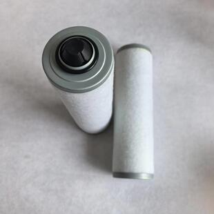 排气滤芯油气过滤器油雾分离器83RN006-025-A02真空泵油滤芯
