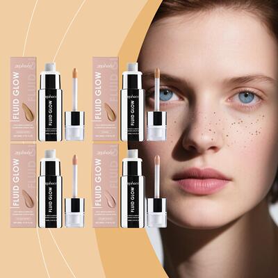 ZEPHOCO Highlighting and Skin Perfecting Liquid Series – Po