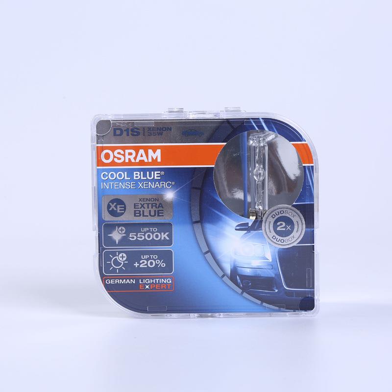 欧C司朗氙气灯D1SD2SDCBI远近CLC40K5WBA6000KD1D2SDSSD4S车0灯强