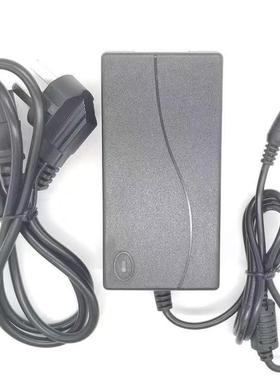 适用 AOC冠捷 i2351Fe E2343f e2243Fw ADPC1236显示器电源适配器