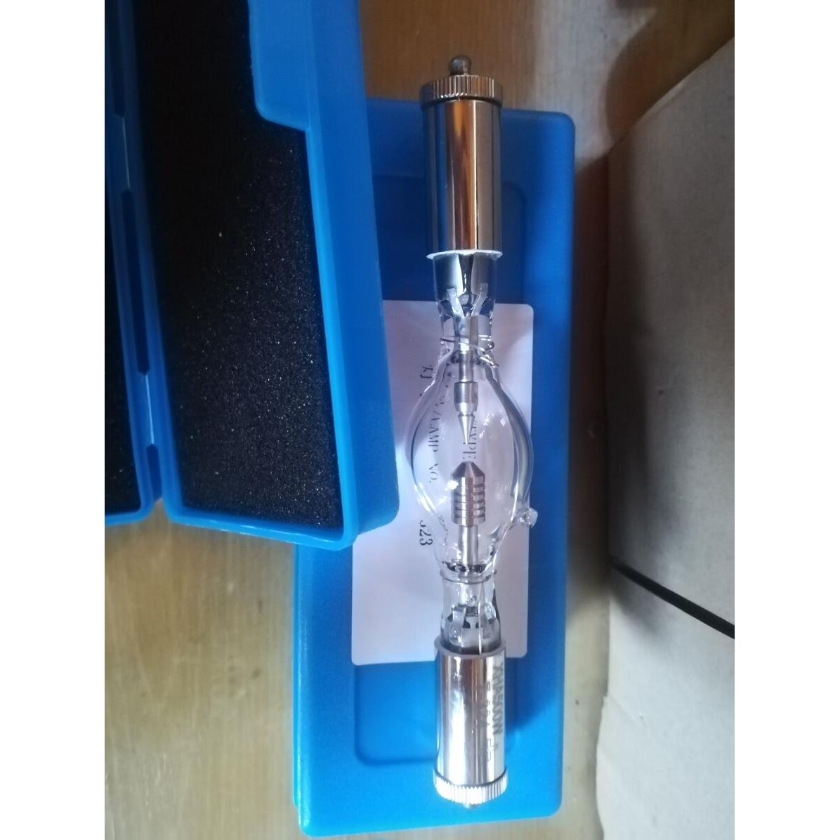 500W短弧氙灯双端 模拟太阳光试验XHA500W太阳光模拟器氙灯