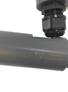 SUPASINTEFX上泰8-I03V管路型电极护套PVCC3/4