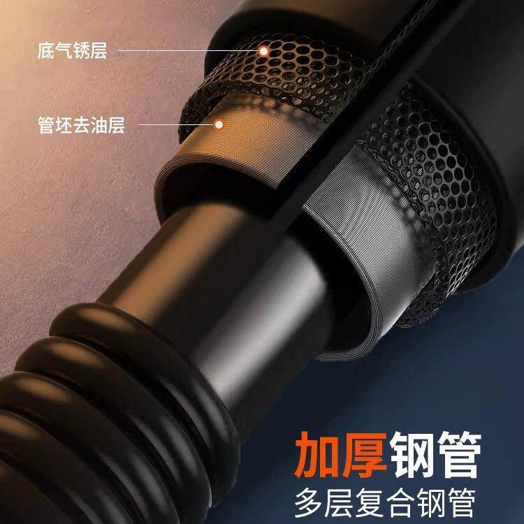 臂力器男士家用胸肌腹肌肱二头肌运动器材40kg加粗弹簧炼手臂力量