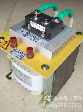 单相整流变压器 交流220V变直流24V BKZ-1KVA 2KVA 3KVA 5KVA 10K