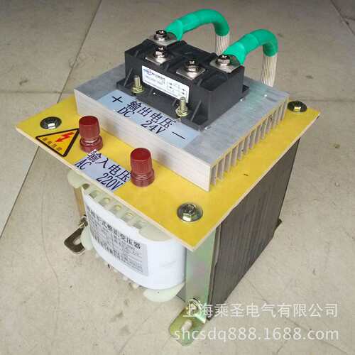 单相整流变1压器交流220V变直流24V1000BKZ-1000W2000VA3KVA5KV0K