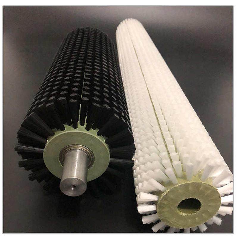 厂家定制尼龙毛刷辊工业清洗刷辊可定制猪鬃剑麻毛刷辊,生活电器,电动清洁刷,淘宝优惠券,粉丝福利购,淘宝优惠卷