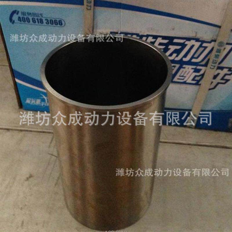 潍坊柴油发动机原厂潍柴配件四配套/缸套/活塞/活塞环/活塞销供应