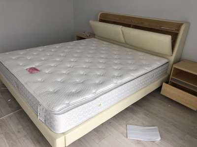 权威发布雅兰床垫怎么样?千万不要被忽悠了