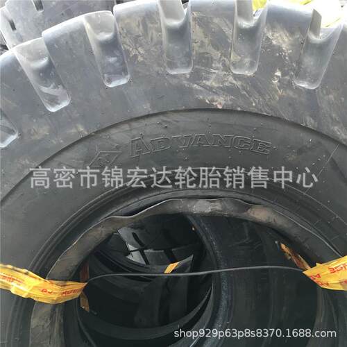 -供应 工程机械轮胎 1800-33自卸车轮胎18.00-33.