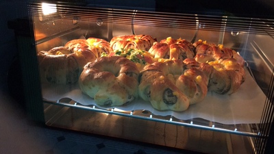 华帝ZK-36i6蒸烤箱怎么样用后讲一讲评测感受