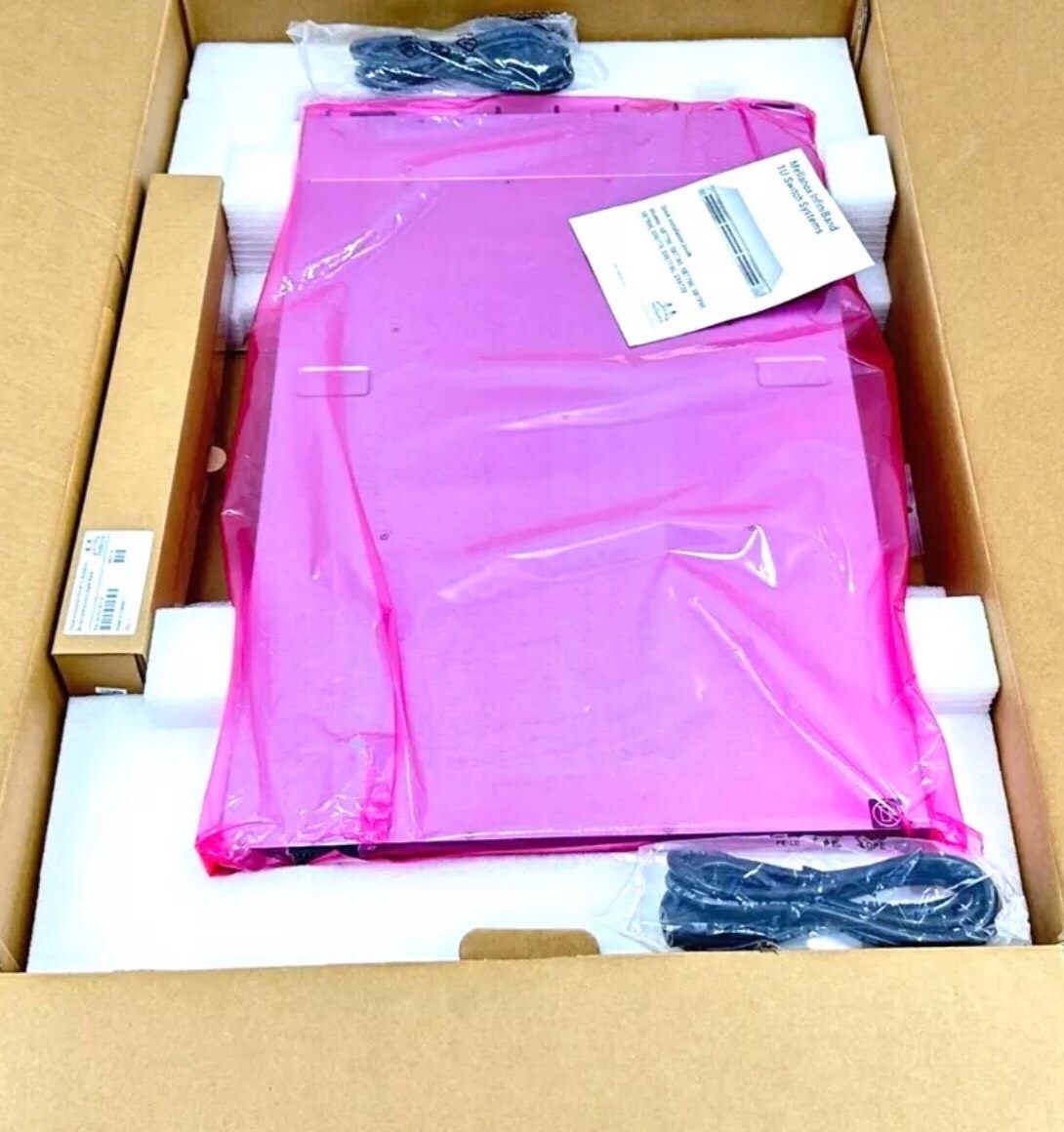 Mellanox SB7890 36x 100Gb/s QS