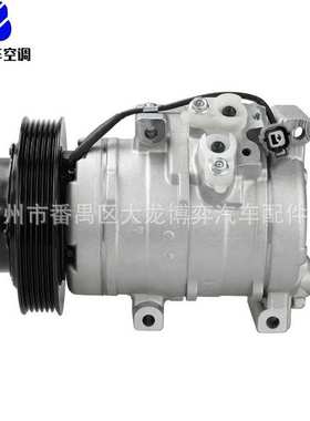 AC Compressor 38900R5AA02 388105LAA01 38800RZYA010M2 压缩机