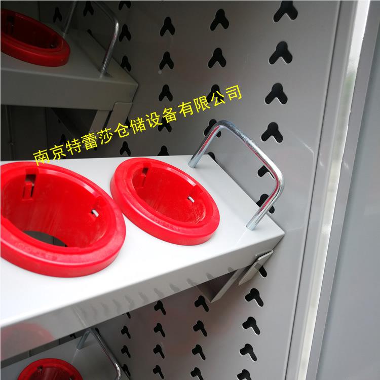 刀存具柜 车间双开门加中心重型BT3BT040BT50刀具工放柜