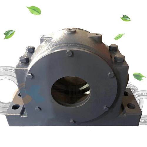 厂家直销GZ4-160 GZQ4-160重型轴承座 加重型滚动轴承座瓦盒