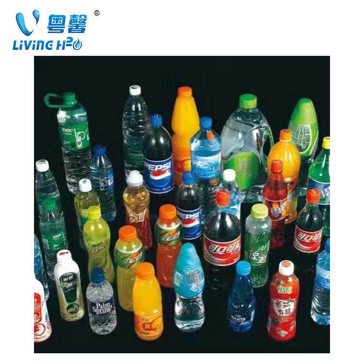 厂家直销:全自动套标机+矿泉水套标机+三合一全套生产线设备