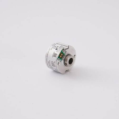 捷太格特电子线驱动KEI-35SH8-2500-4PR-0.6M-30量型旋转编码器