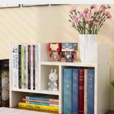 table book shelf rack shelves bookcase book organize cabinet