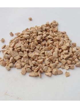 造景5-8mm迷你装饰彩石｜防水不褪色天然石水族箱底砂微景观铺面