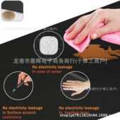 办公室发热垫桌面电暖写字垫暖桌宝加热桌垫暖桌垫发热鼠标垫