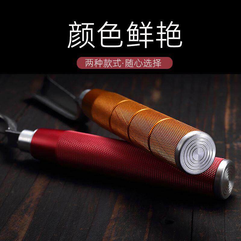 海犇农场橡胶树割胶刀免磨锋利耐割树脂刀一体镜光不锈钢铝柄户外