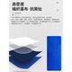 帆布鱼池防水布养鱼水箱户外家用养殖池专用刀刮布大养鱼池蓄水池