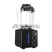 商用冰沙机萃茶机多功能奶茶店专用沙冰奶盖粹淬榨果汁碎冰奶昔