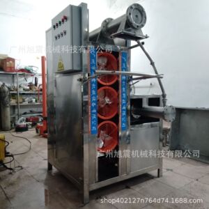 供应天津全自动米粉机唐山自熟米线机北戴河商用加工作坊米粉机器