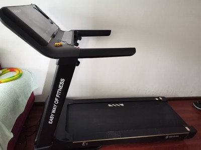舒华电动E9跑步机怎么样讲一讲体验心得？