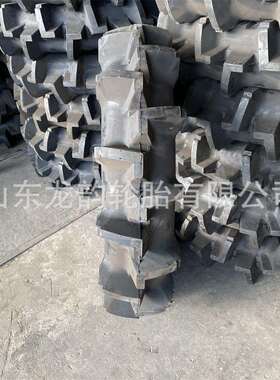 9.5-24水田高花轮胎雷沃东方红时风拖拉机PR-1农用水田专用轮胎