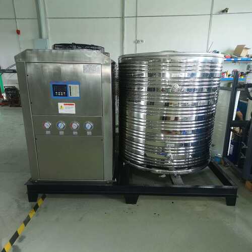和面，纯水制冷机、冰水机、冷水机