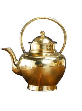 酒壶63奉用铜摆件酒酒具铜器供工艺品礼品厂杯家