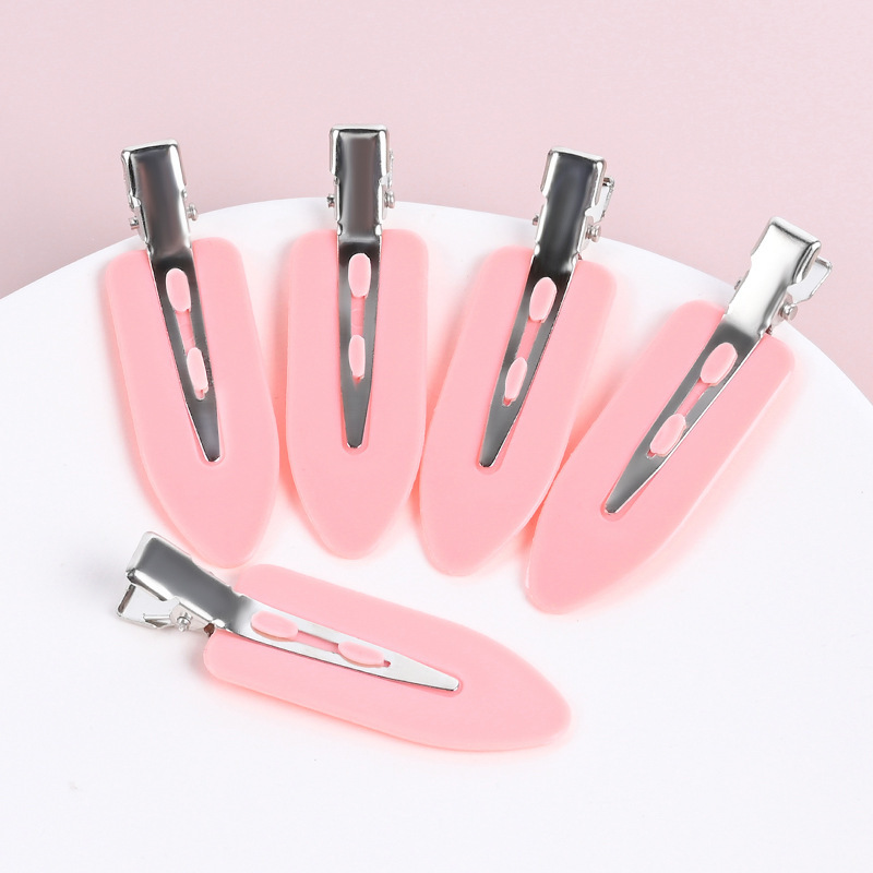 马卡龙文具盒 小学生in风铅笔盒学习文具收纳磨砂PP笔盒网红笔盒