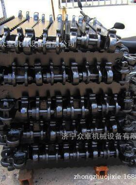 铰接顶梁众卓机械支护DJB-1200铰接顶梁井下支护用