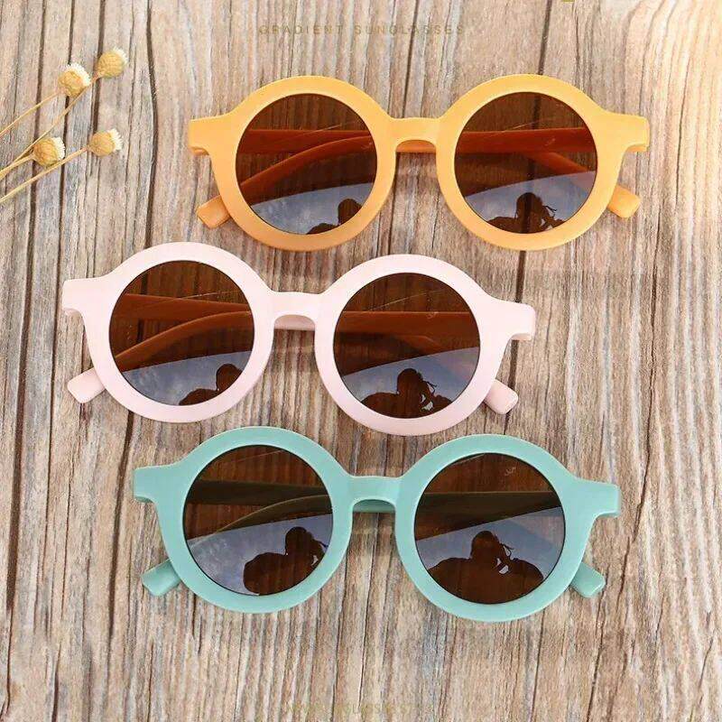 Kids Sunglasses Cute Children图片