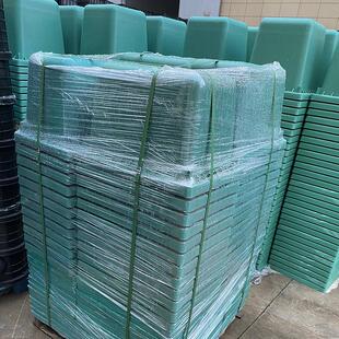 SMC复合穿线井电缆保护井 弱电强电井盖成品方形免砌砖手孔井