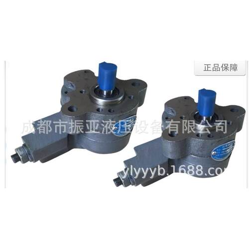 CB-B2.5/4/6/10RY齿轮油泵带耳朵调压锯床输油泵LRB机床润滑泵CBW
