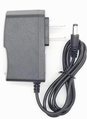 3.6V2A开关电源适配器DC3.6V2000mA燃气炉电池锂电聚合物充电器线