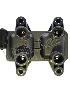 适用于奇瑞点火线圈0221503465A11-3705110EA高压包