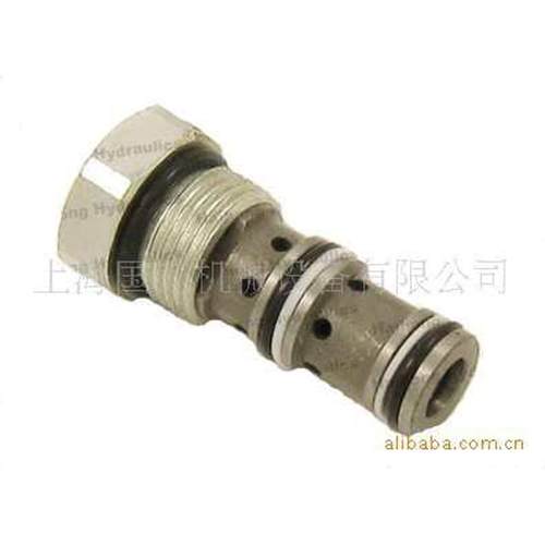 LMRV-08插装式手动阀