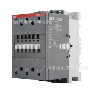 220 230V50Hz ABB通用型接触器AX95 240V60Hz原装 230