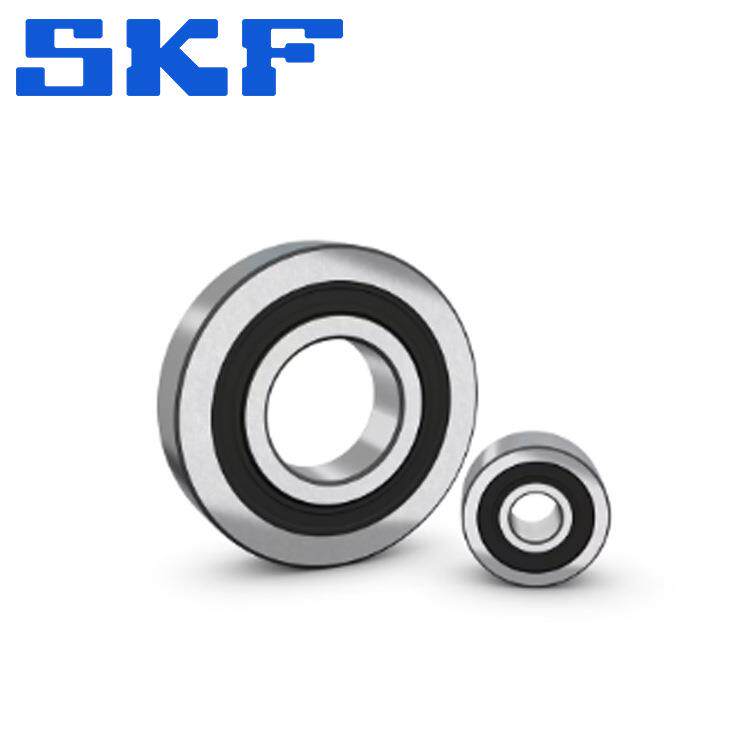 SKF带座Y轴承YAR 207-107-2RFGR/HV YAR 208-108-2RF/HV 220-2F
