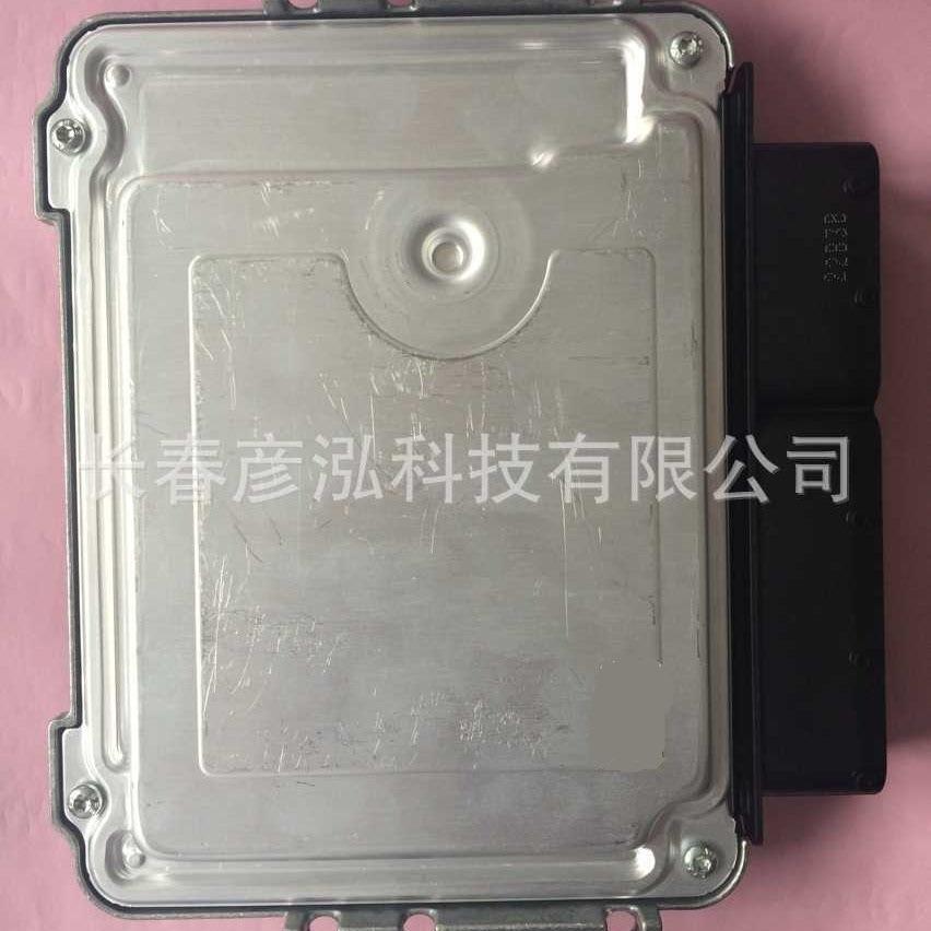 解放11221变速器控制电脑3601115-55D CTM131 CTM132 CTM134